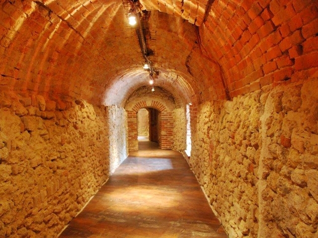 Moncalvo | Castelli Aperti: visite al torrione e camminamenti del Castello di Moncalvo