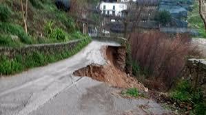 CHIUSURA AL TRANSITO TRATTO SP 30/D