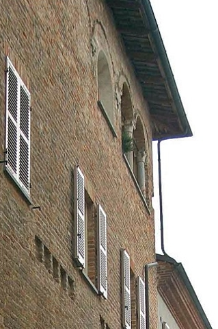 Palazzo Manacorda
