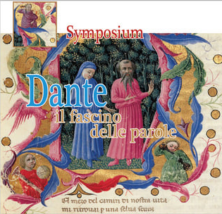 Moncalvo | Symposium "Dante il fascino delle parole"