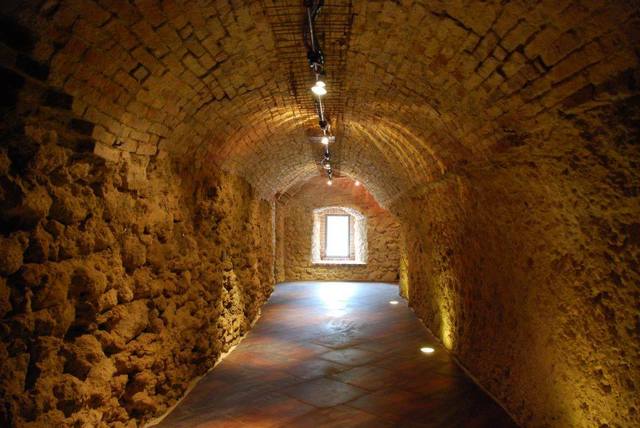 Moncalvo | Castelli Aperti 2021: visite al torrione e camminamenti del Castello di Moncalvo