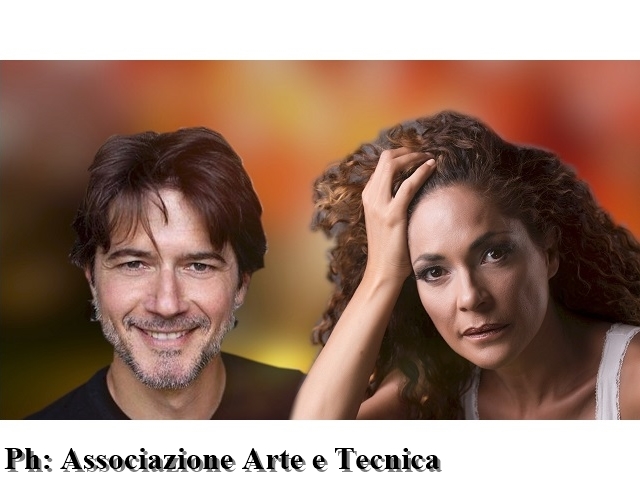 Moncalvo | Spettacolo teatrale "Mi amavi ancora"