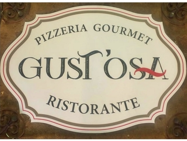 Moncalvo | Inaugurazione ristorante pizzeria "Gust'osa"