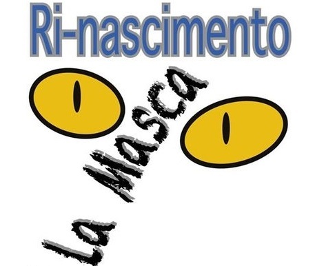 Moncalvo | Mostra "Ri-Nascimento" del collettivo La Masca