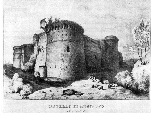 Moncalvo | Castelli Aperti